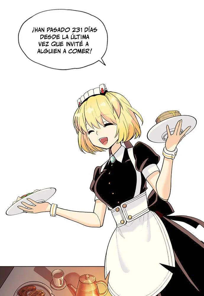 HouseKeeper (AI) Capítulo 4 - página 24