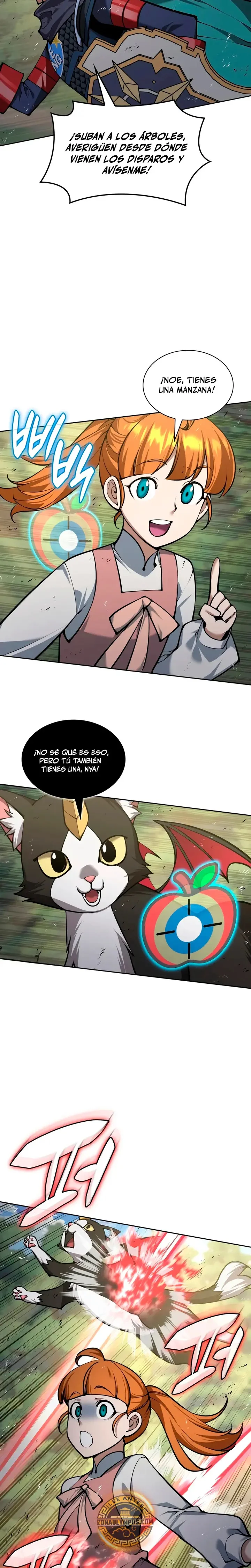 Overgeared Capítulo 330 - página 29