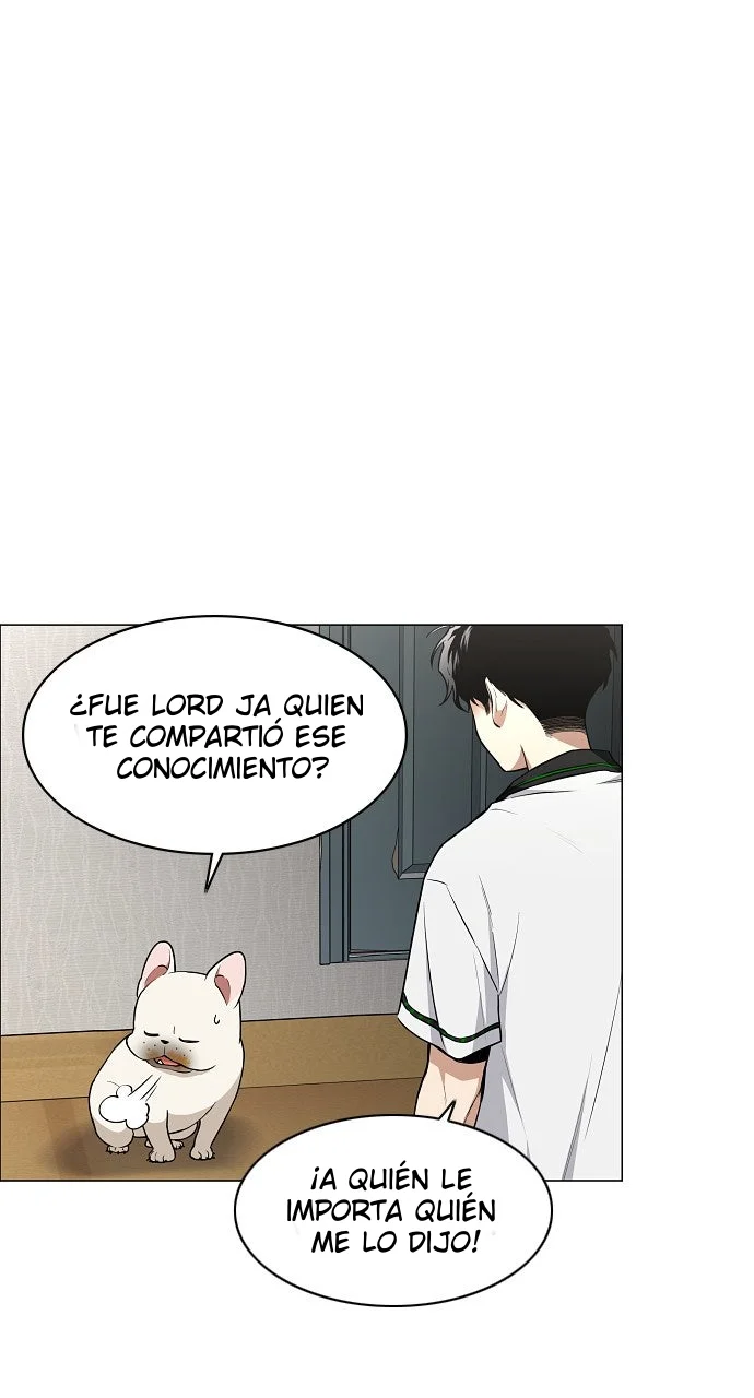 La Espada Del Chaman Capítulo 61 - página 52