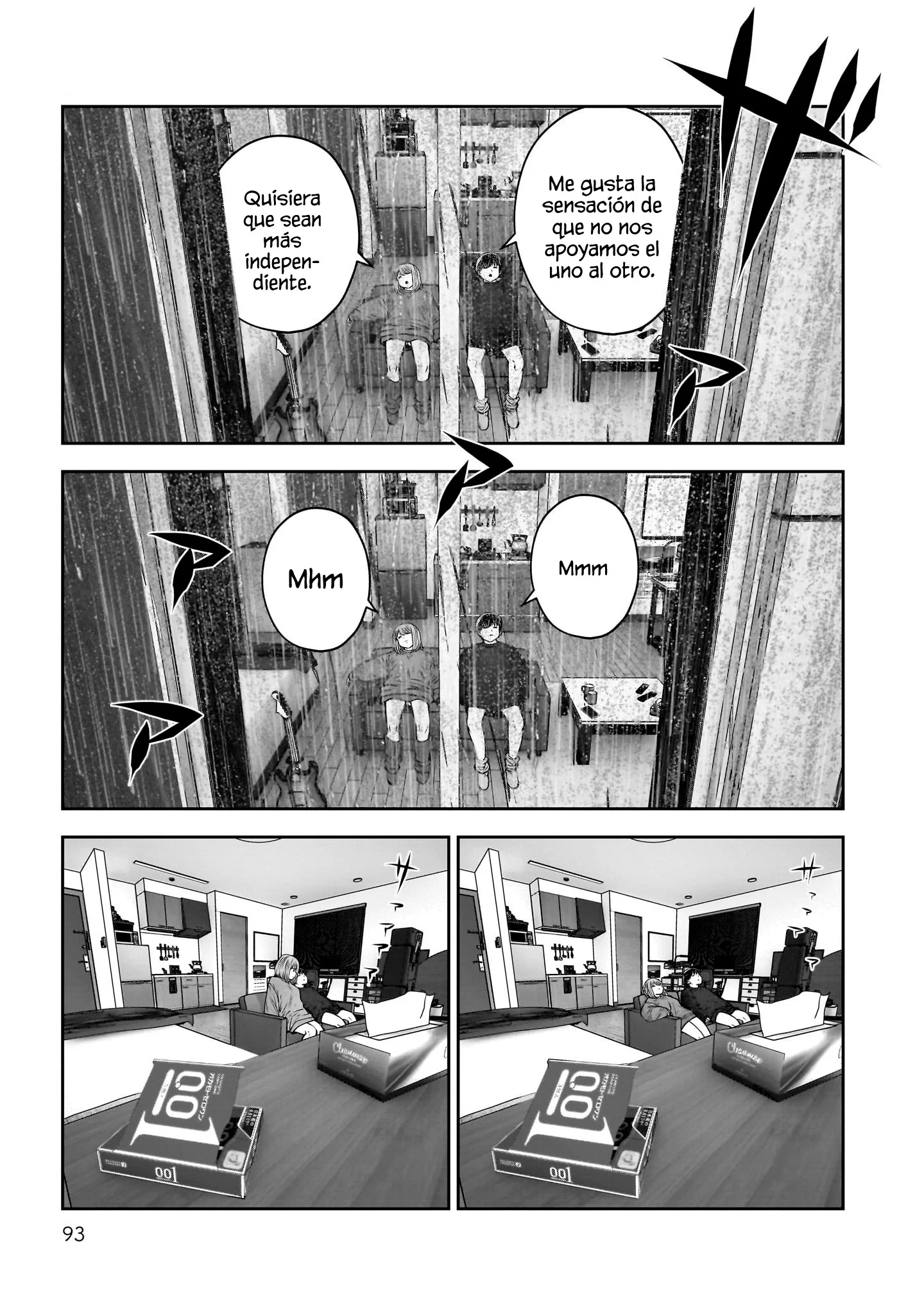 Kou iu no ga ii Capítulo 47 - página 47