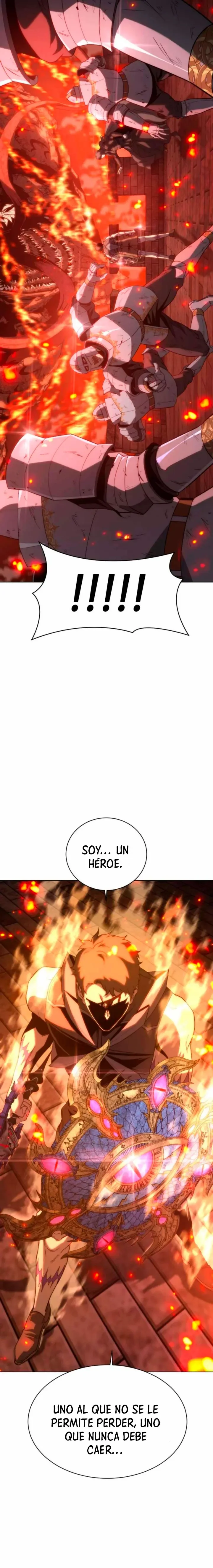 Renuncié A Ser El Rey Demonio Capítulo 76 - página 30
