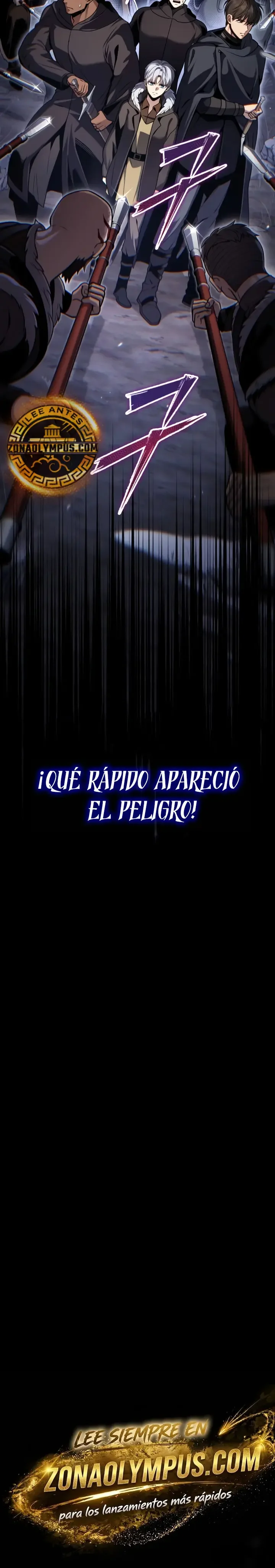 El Mago de Decima Clase Capítulo 22 - página 28