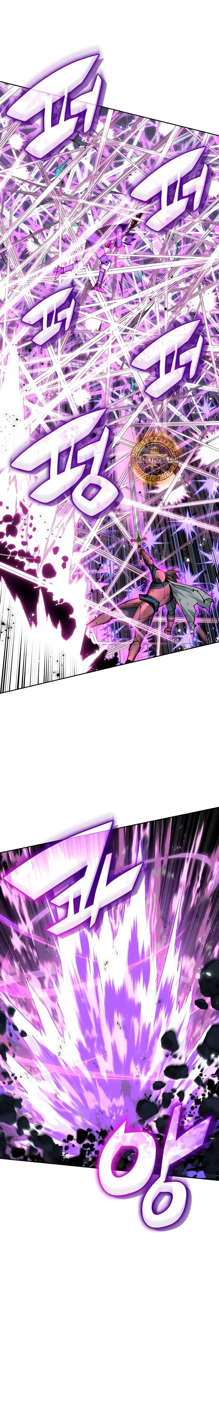 Overgeared Capítulo 334 - página 7