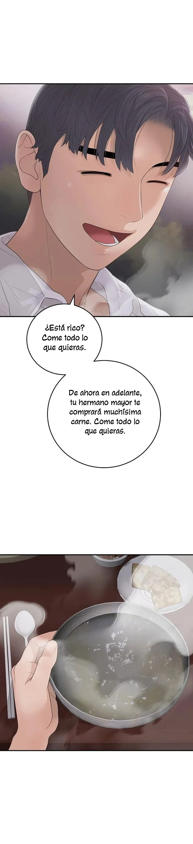 Yo solo soy el verdadero chaebol Capítulo 9 - página 20