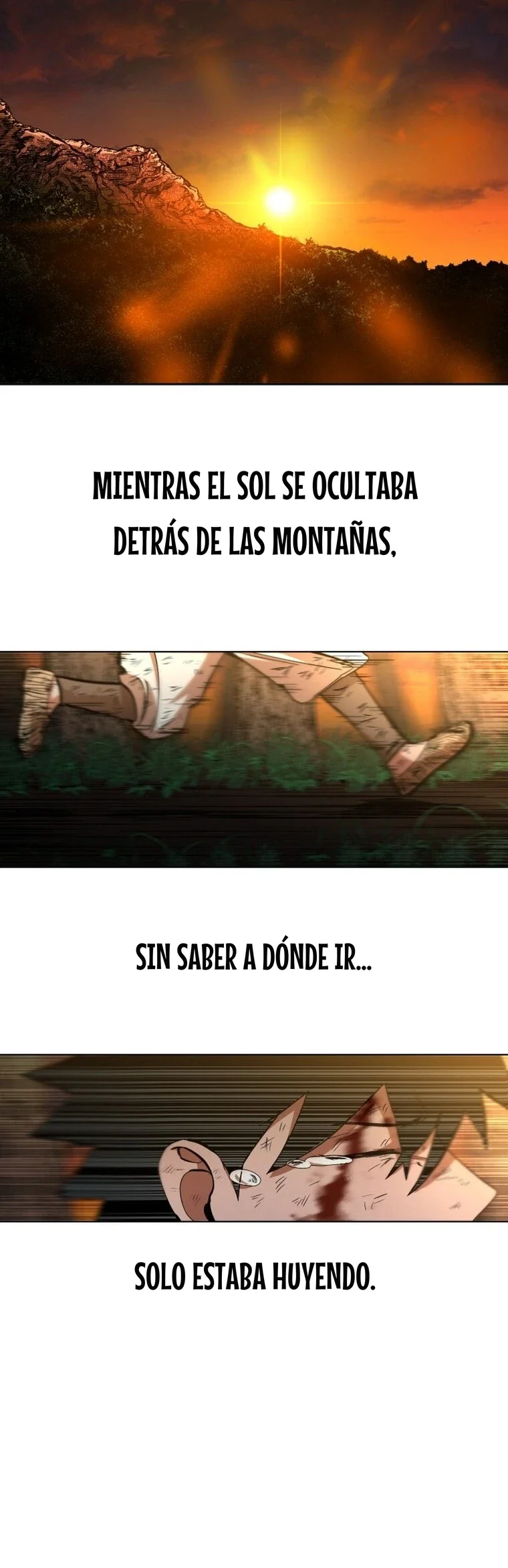 Máscara humana Capítulo 2 - página 64