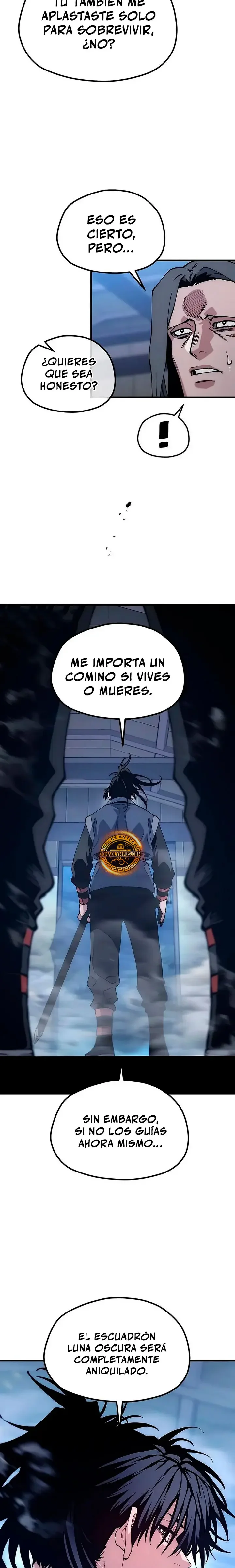 Sistema de Cultivo del Demonio Celestial Capítulo 176 - página 16