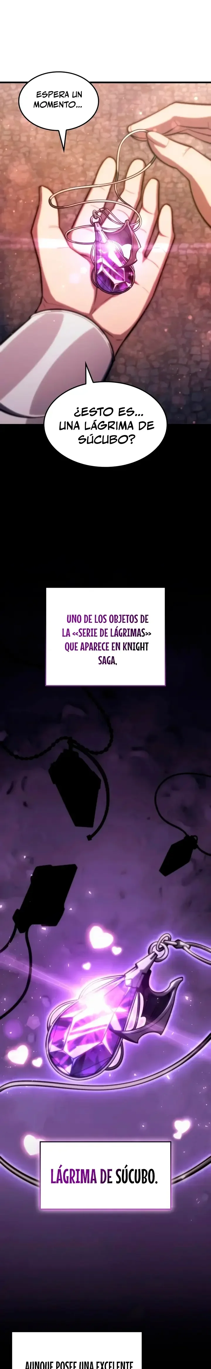 Los Breakers Capítulo 110 - página 5