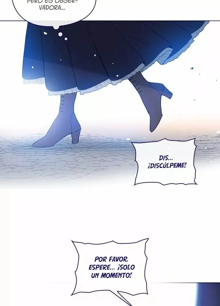 La bruja de mis sueños Capítulo 42 - página 29