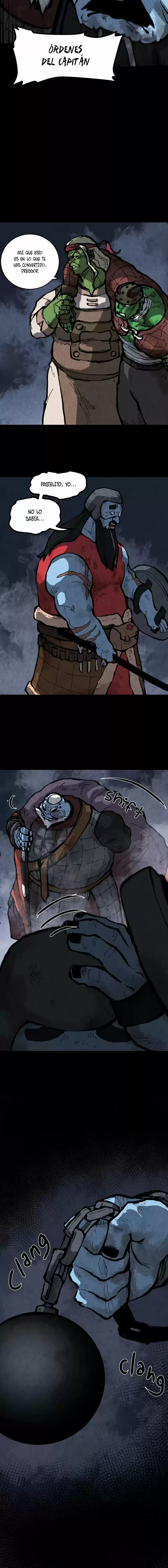 GuI,El Orco Capítulo 78 - página 8