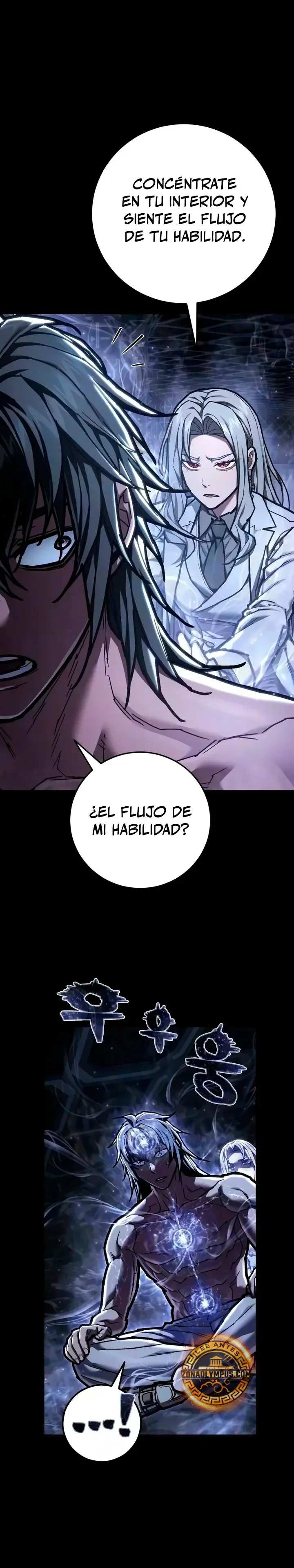 Verdugo Capítulo 75 - página 15