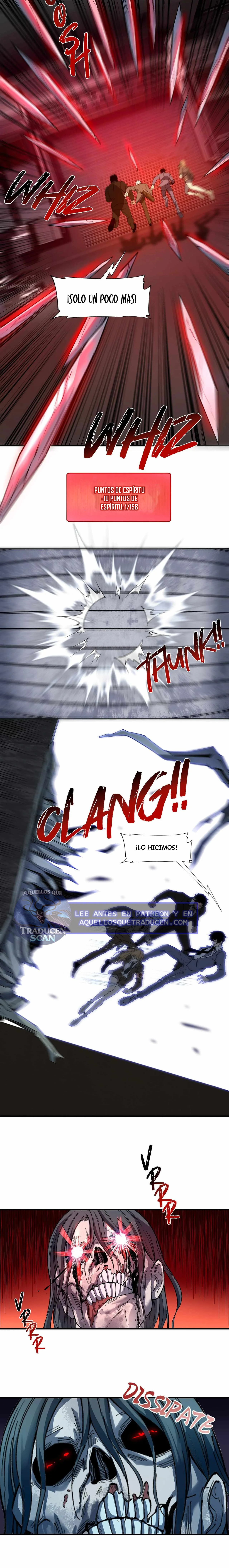 Infinite Deduction Capítulo 10 - página 10