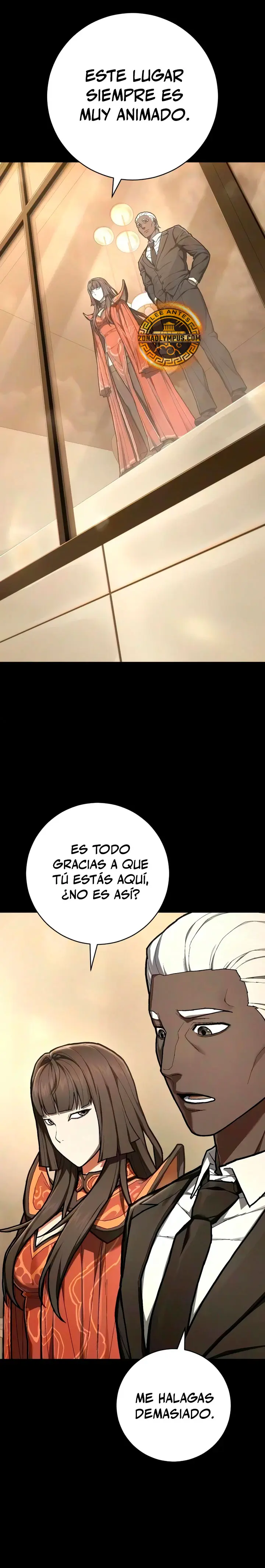 Verdugo Capítulo 61 - página 9