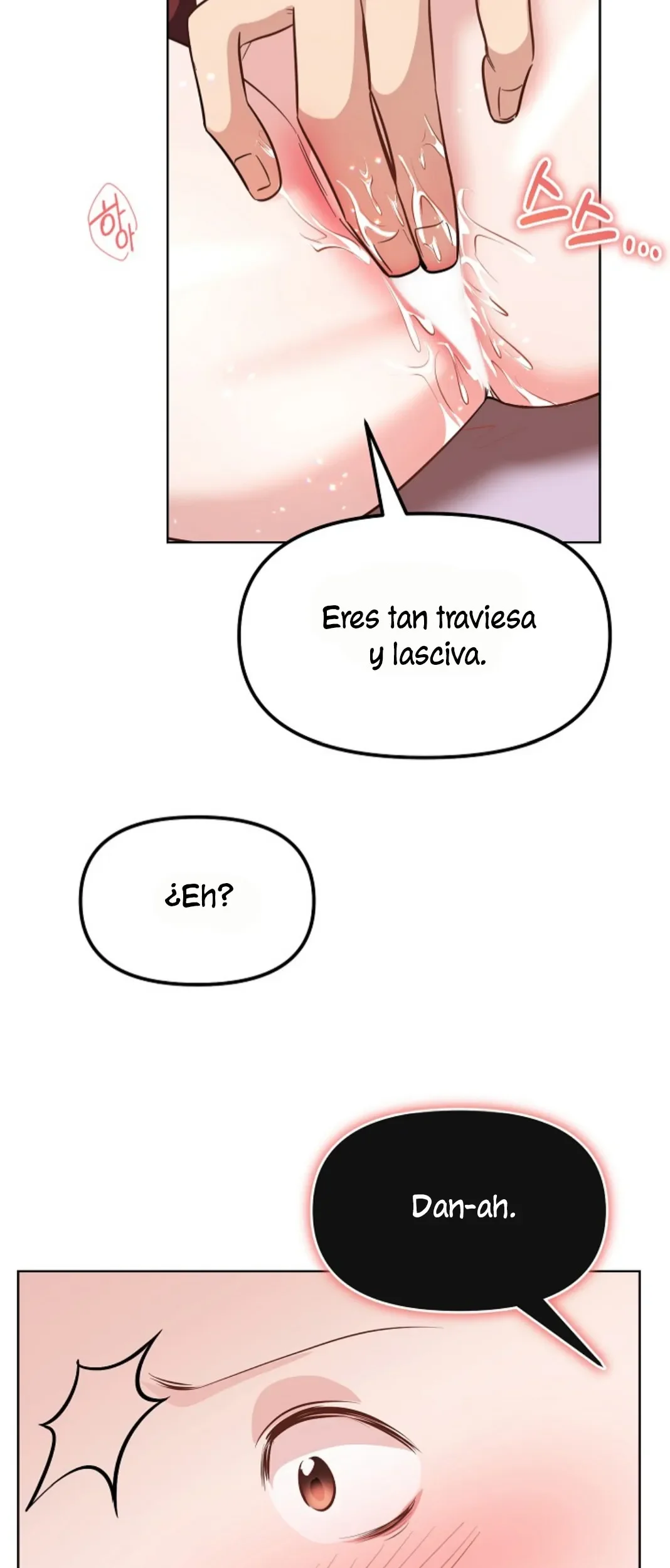 Matrimonio Secreto Capítulo 25 - página 17