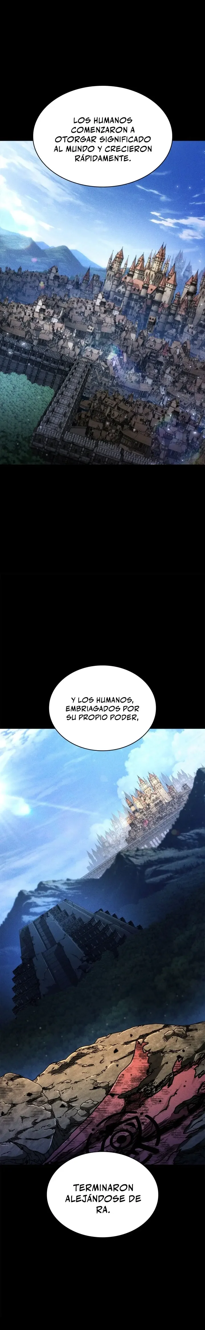 Mago Infinito Capítulo 181 - página 30