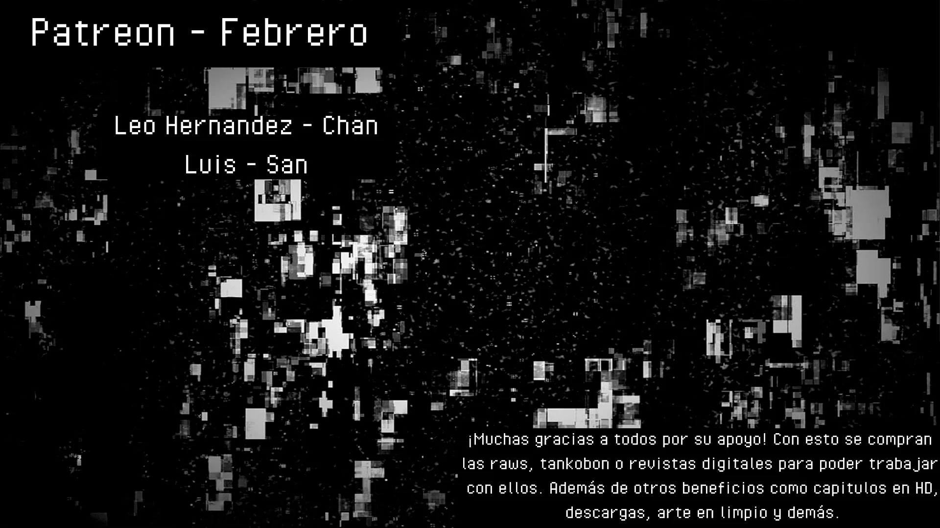 Bug Ego Capítulo 7 - página 2