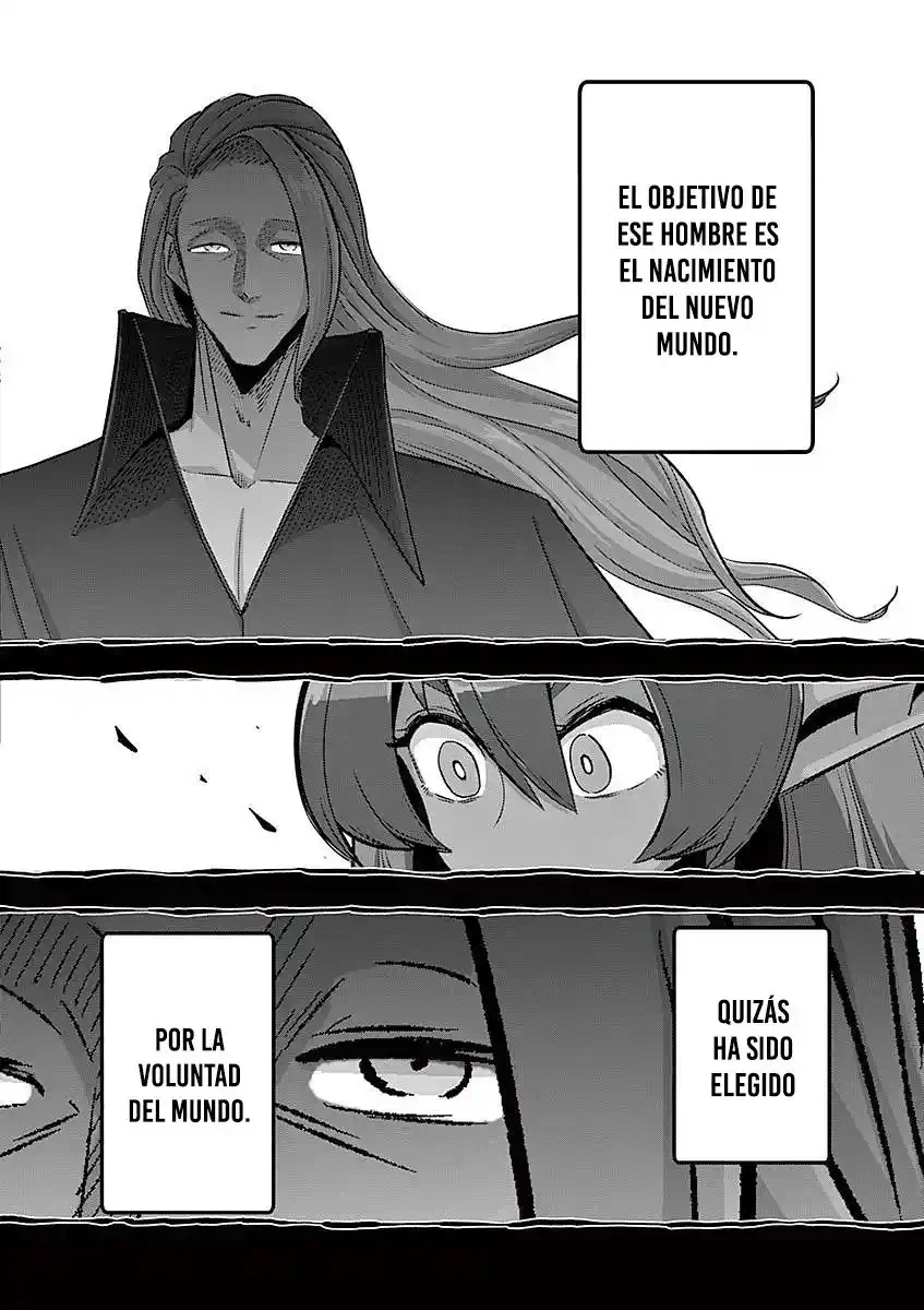 Helck Capítulo 80 - página 3