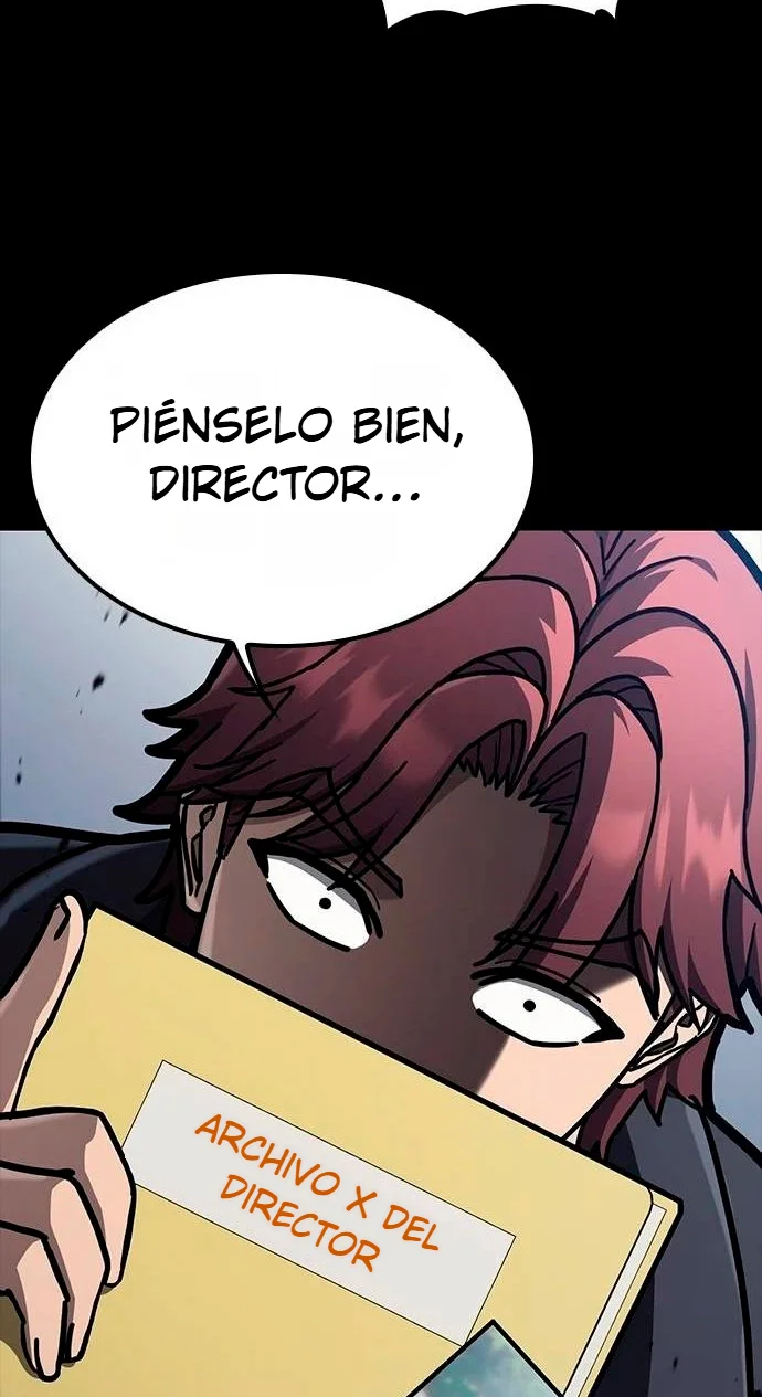 Busco un entrenador de artes marciales de primer nivel Capítulo 7 - página 84