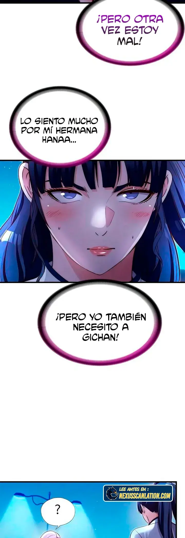 Descarga Imparable Capítulo 66 - página 4