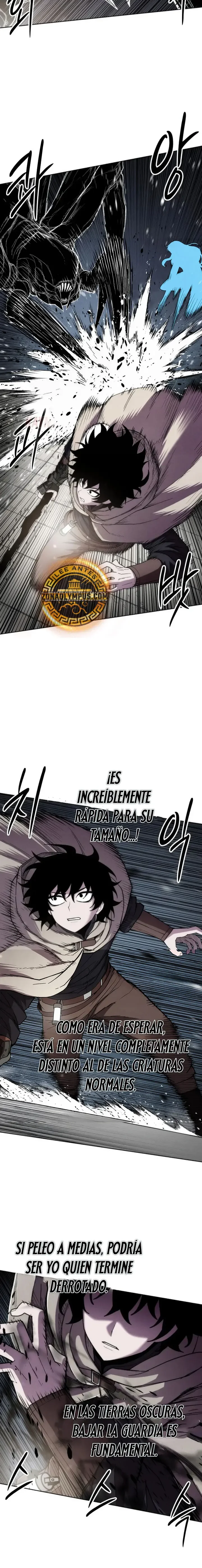 El Colorista Capítulo 41 - página 4