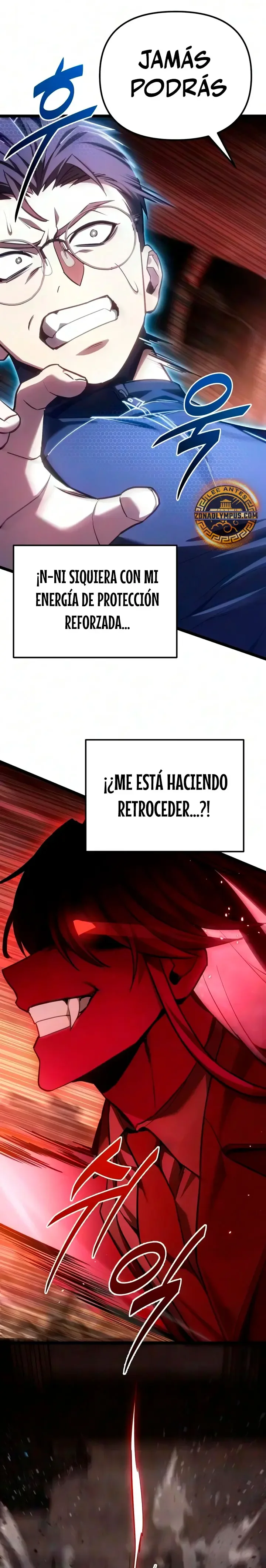 El Soberano del Hogar Capítulo 86 - página 43