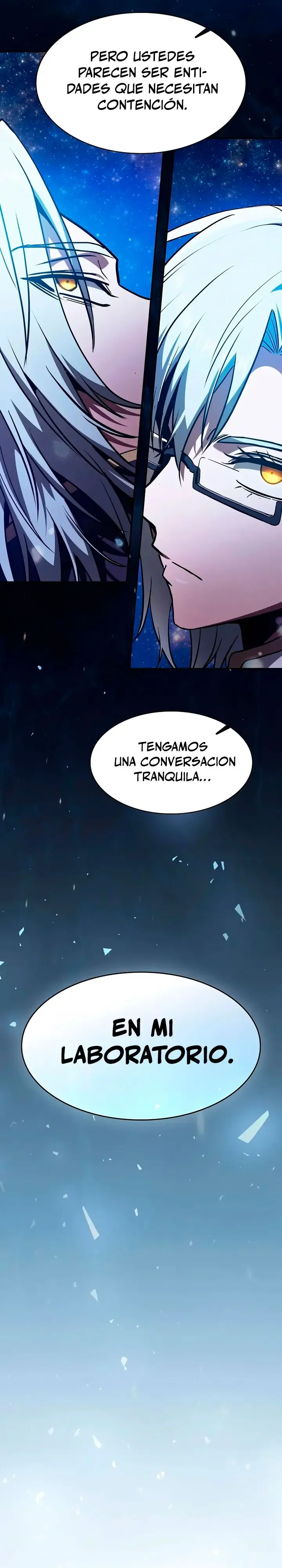 El Maestro de la Espada Genio de la Academia Capítulo 157 - página 28