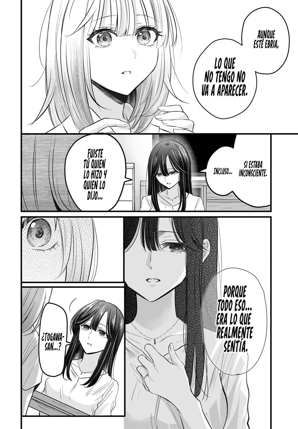 Hitozuma Kyoushi ga Oshiego no Joshikousei ni Dohamari Suru Hanash Capítulo 3 - página 25