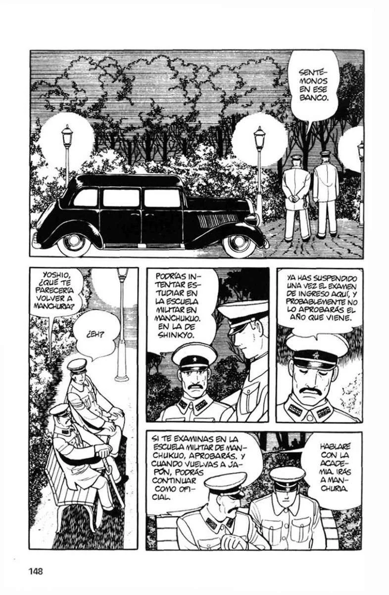 Adolf Capítulo 23 - página 22