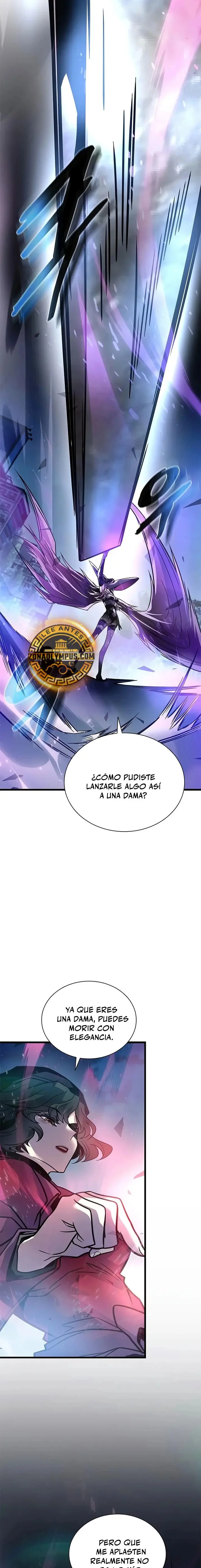 Villain to kill Capítulo 246 - página 18