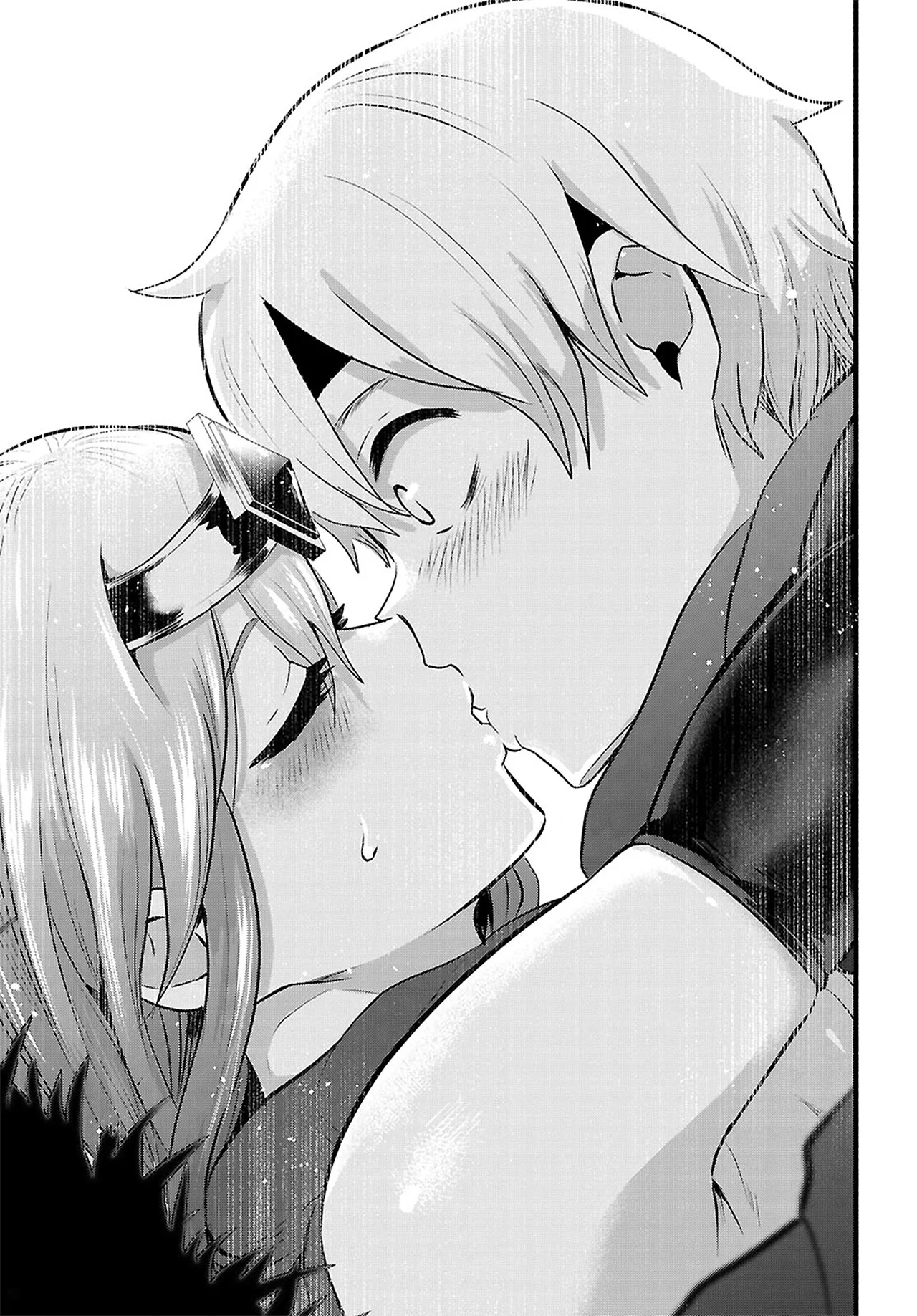 Yuusha no Motibe ga Hikusugimasu! Capítulo 1 - página 29