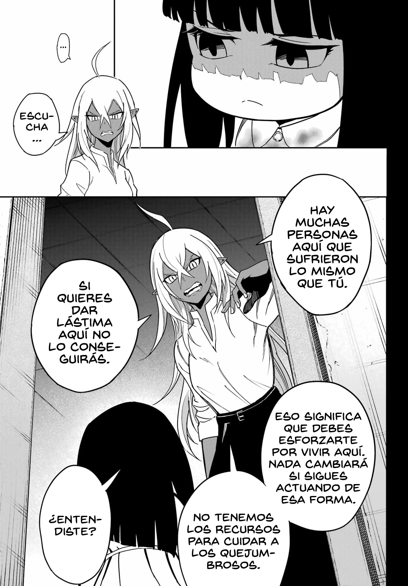 Ragna Crimson Capítulo 94 - página 16
