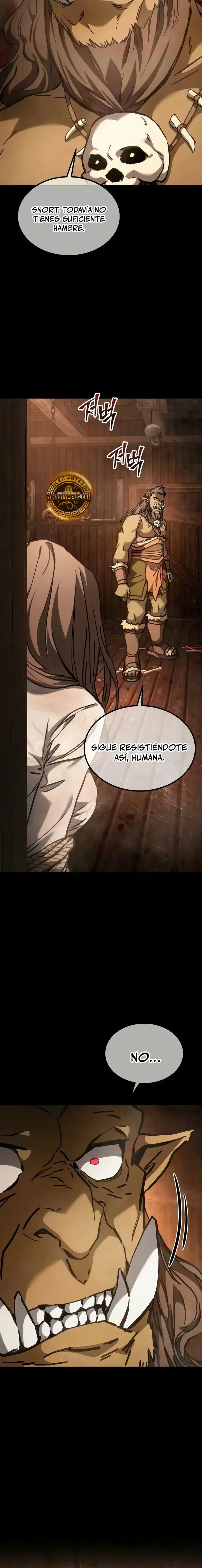 Goblin Inc Capítulo 11 - página 13