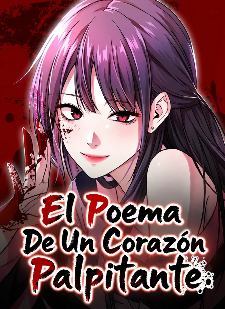 El Poema De Un Corazón Palpitante