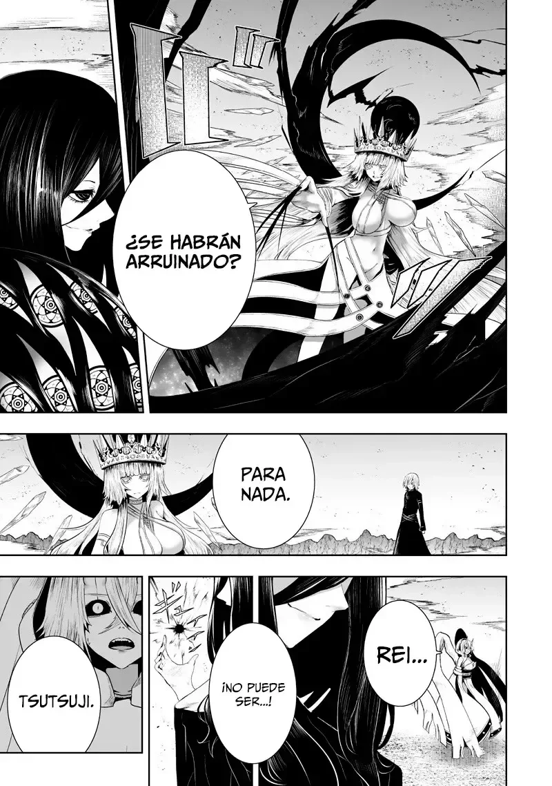 Ore dake Fuguu Skill no Isekai Shoukan Hangyakuki Capítulo 143 - página 4