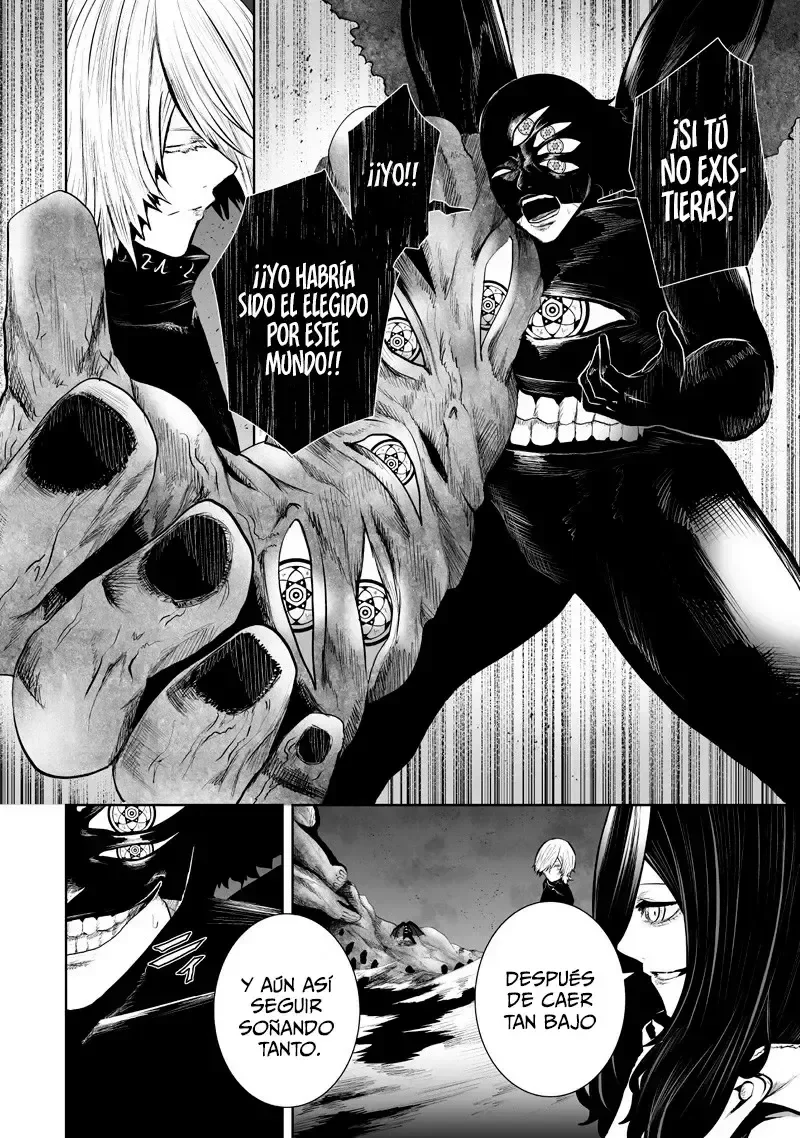 Ore dake Fuguu Skill no Isekai Shoukan Hangyakuki Capítulo 137 - página 8