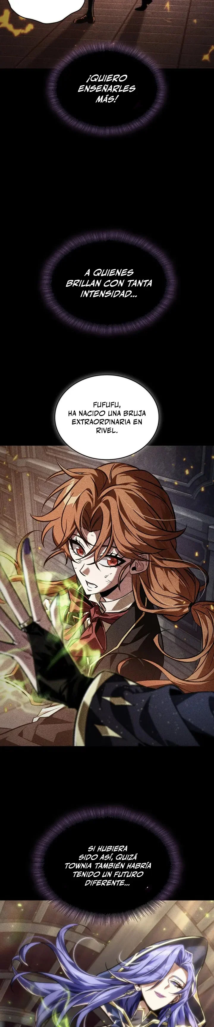 Pick Me Up, Infinite Gacha Capítulo 219 - página 27