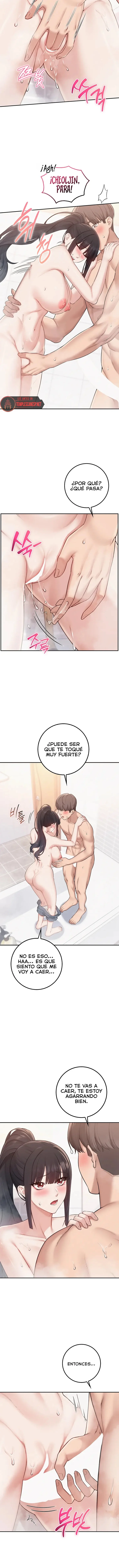 Las chicas mas sexys del campus Capítulo 59 - página 10