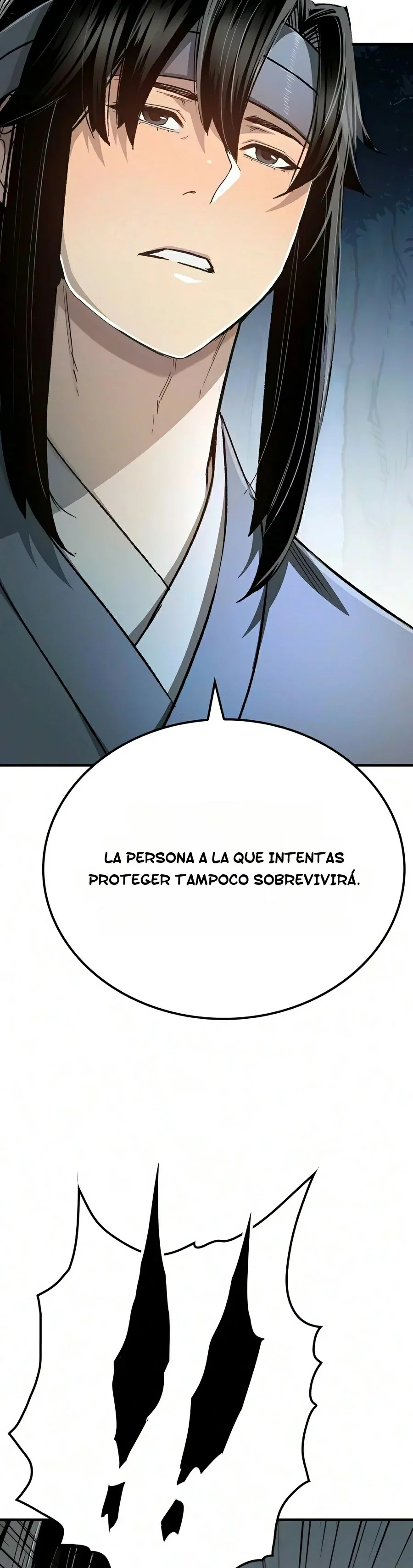 Reincarnated Murim Lord Capítulo 129 - página 27