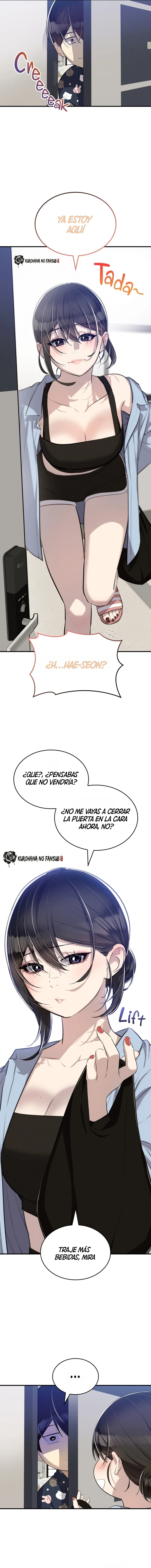 Teto x Egen Capítulo 15 - página 14