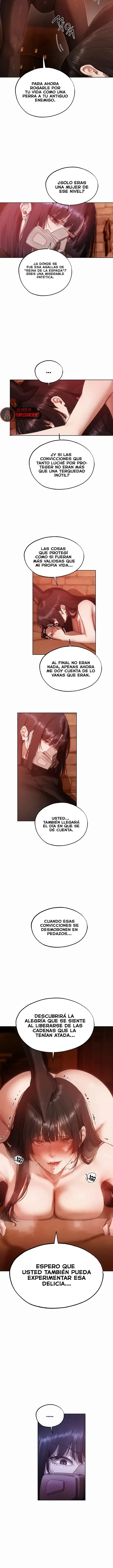 Cazador de Milfs de Otro Mundo Capítulo 130 - página 4