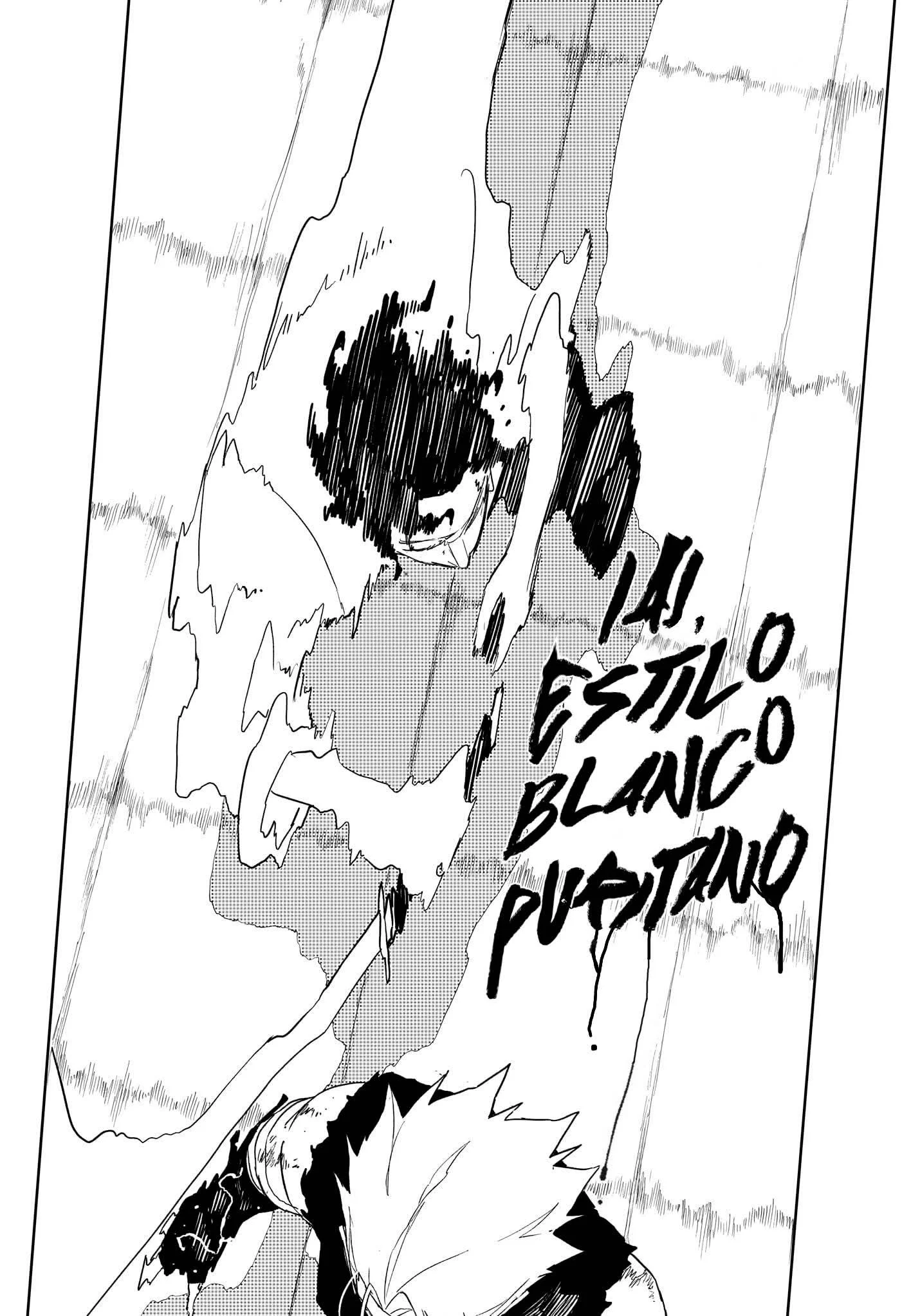 Kagurabachi Capítulo 134 - página 14