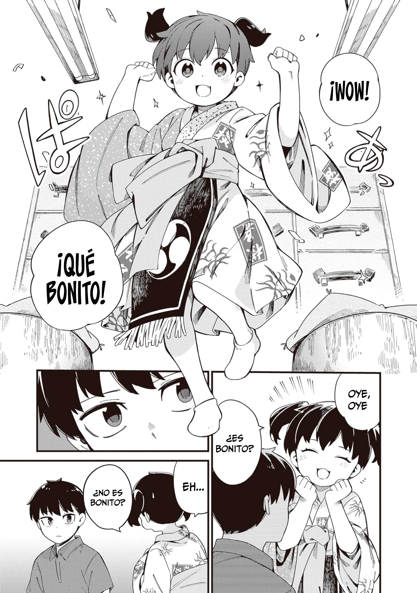 Cuprum no Hanayome Capítulo 23 - página 23