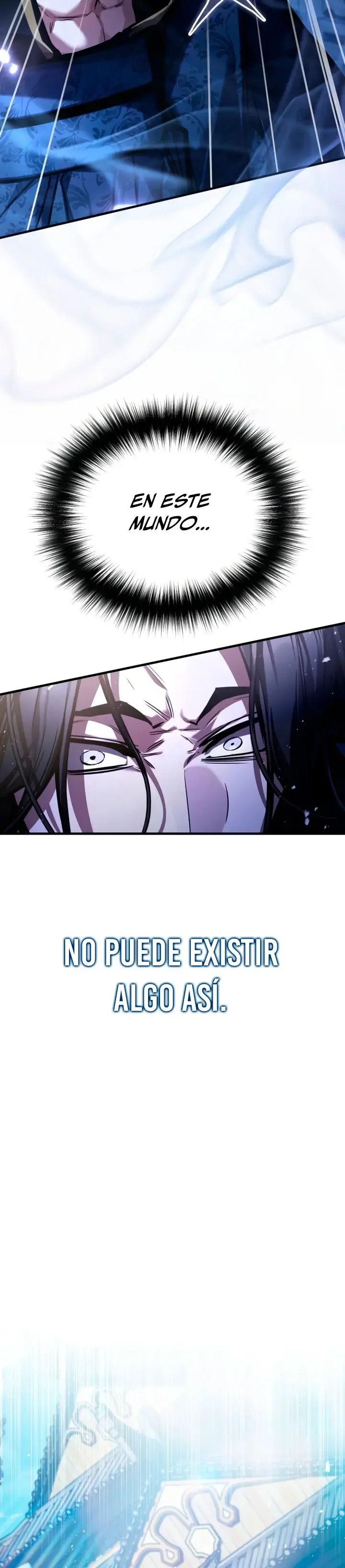 El Dios Demonio Capítulo 43 - página 5