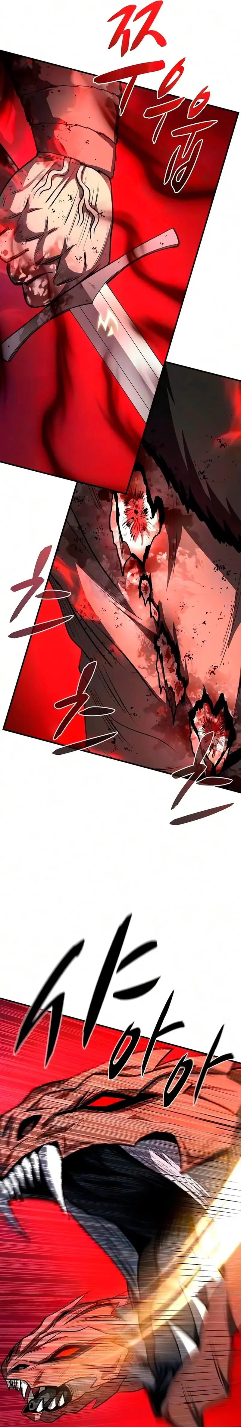 La segunda campaña del berserker Capítulo 34 - página 29