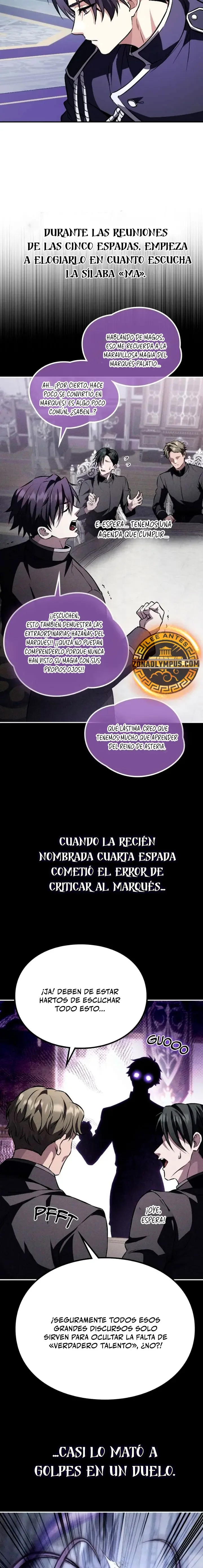 Como Criar Villanos Correctamente Capítulo 57 - página 13