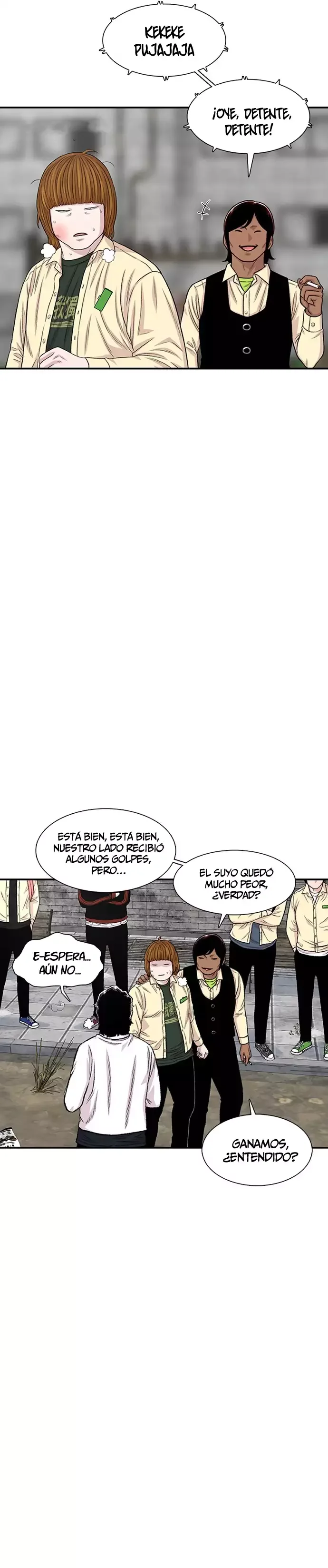Star Ginseng Store Capítulo 199 - página 19