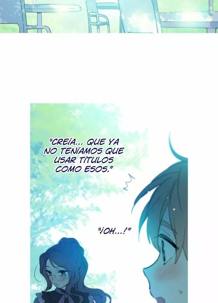 La bruja de mis sueños Capítulo 46 - página 11
