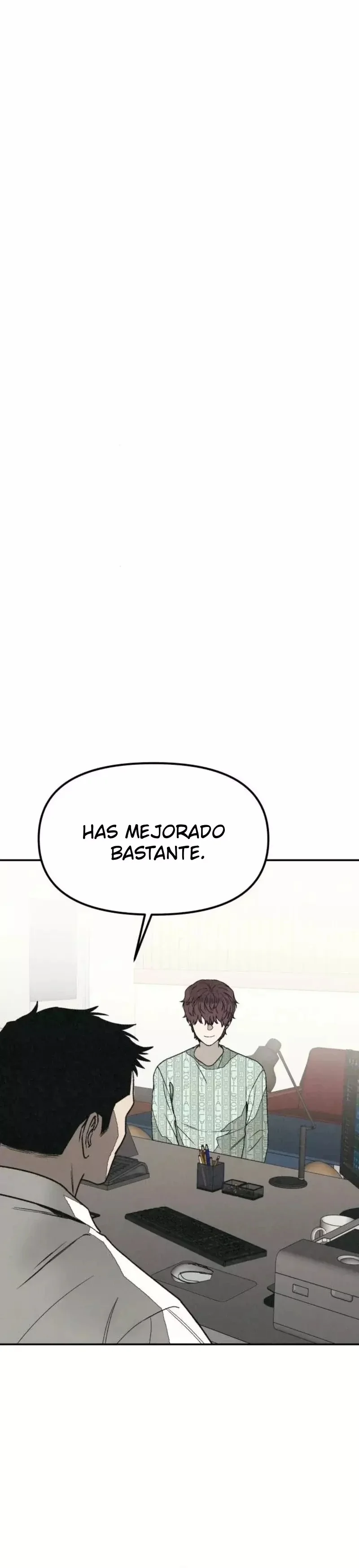 Por tu asesinato Capítulo 56 - página 32