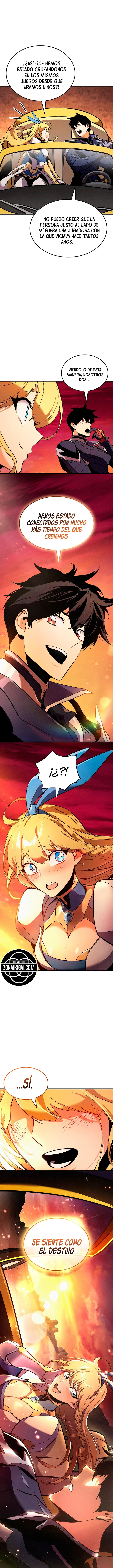 El retorno del Ranker (Remake) Capítulo 261 - página 16