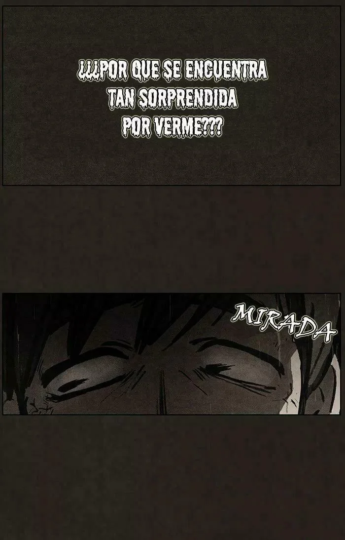 Bastard Capítulo 85 - página 25