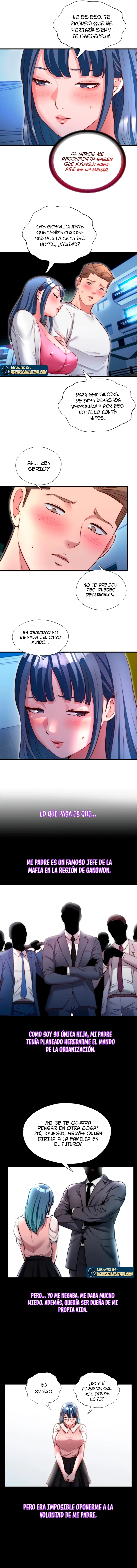 Descarga Imparable Capítulo 80 - página 6